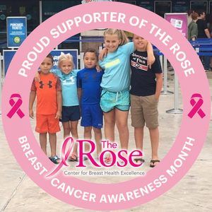 Meet your Posher, Celeste